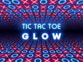 Igra Tic tac toe sijaj spletu