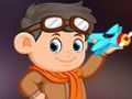 Igra Pilot Dream Boy Escape spletu
