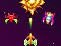 Igra Retro blaster spletu