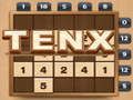 Igra Tenx spletu