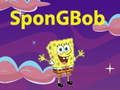 Igra Spongebob  spletu