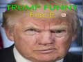 Igra Trump Smešen obraz  spletu