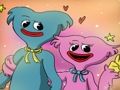 Igra Poppy Playtime Sejesa spletu