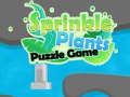 Igra Uganka Sprinkle Plants  spletu