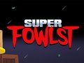 Igra Super Fowlst spletu