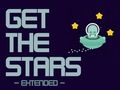 Igra Get The Stars – razširjeno  spletu