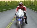 Igra Superbikes Racing 2022 spletu