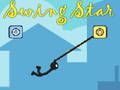 Igra Swing Star spletu