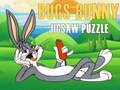 Igra Bugs Bunny Jigsaw Puzzle spletu