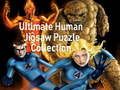 Igra Zbirka Ultimate Human Jigsaw Puzzle  spletu