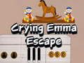 Igra Jokajoča Emma Escape  spletu