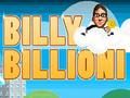Igra Billy milijarda spletu