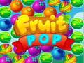 Igra Sadni Pop  spletu