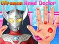 Igra Ultraman ročni zdravnik  spletu