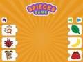 Igra Igra 3 Pieces  spletu