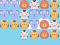 Igra Puzzle Shooter  spletu