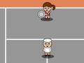 Igra Retro mali tenis spletu Igra Retro mali tenis spletu