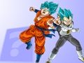 Igra Ujemanje pomnilniške kartice Dragon Ball spletu Igra Ujemanje pomnilniške kartice Dragon Ball spletu
