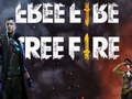 Igra Free Fire  spletu