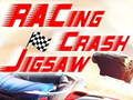 Igra Racing Crash Seja spletu