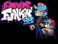 Igra Friday Night Funkin proti Big Brotherju  spletu