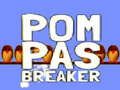 Igra Pompas Breaker spletu