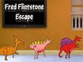 Igra Pobeg Freda Flintstona  spletu