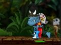 Igra Ultimate Mamas Boy  spletu