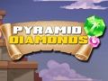 Igra Piramidni diamanti  spletu