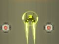 Igra Super Nano Blaster spletu