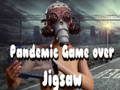 Igra Pandemična igra nad Jedsawom spletu