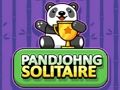 Igra Pandjohng palitaire spletu