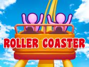 Igra Roller Coaster spletu