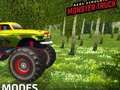 Igra Pravi simulator: Monster Truck spletu