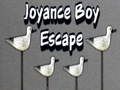 Igra Joyance fant pobegne spletu