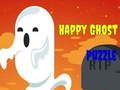 Igra Srečna uganka Ghost spletu