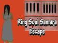 Igra Ring Soul Samara pobeg spletu