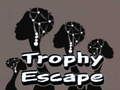 Igra Trofej pobeg spletu