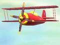 Igra 2D igra Ariplane Wars 1942  spletu