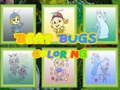 Igra Beat Bugs Barvanje  spletu
