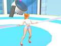 Igra Nail Master 3D spletu