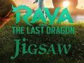 Igra Raya in zadnji zmaj Jigsaw  spletu