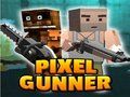 Igra Pixel Gunner spletu