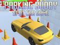 Igra Igra Parking Buddy Spot Car  spletu
