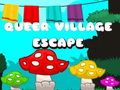 Igra Queer Village Escape spletu