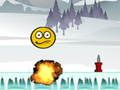 Igra Bomber Ball spletu
