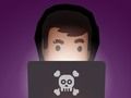 Igra Hacker Rush spletu