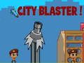 Igra Mestni blaster spletu