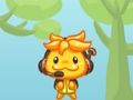 Igra Tako Jump Jump Bam! spletu