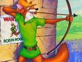 Igra Zbirka sestavljank Robin Hood  spletu